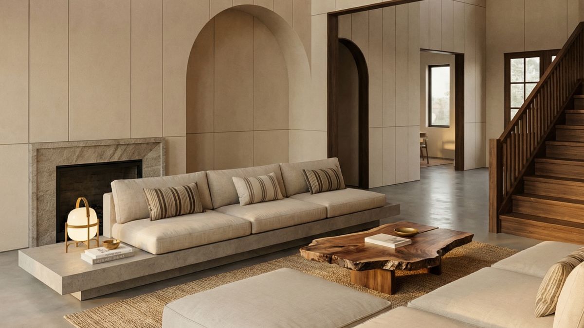 How Interior Designers Use AI Renders to Win More Clients