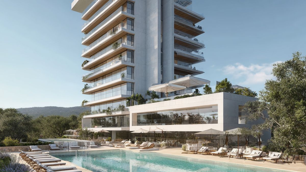5 Ways Developers Use AI Renders Before Construction Starts